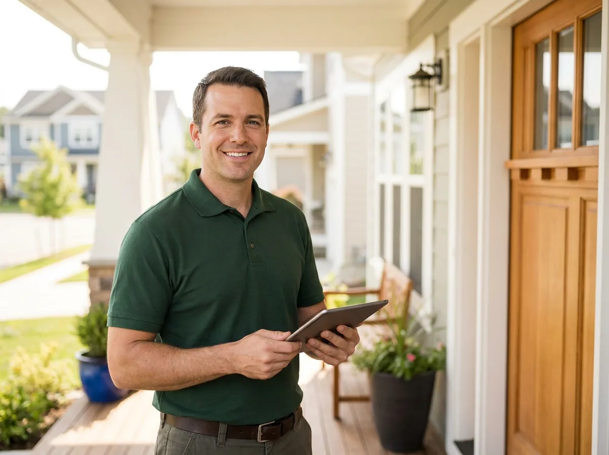 Pest control FAQs for Pine Top, KY